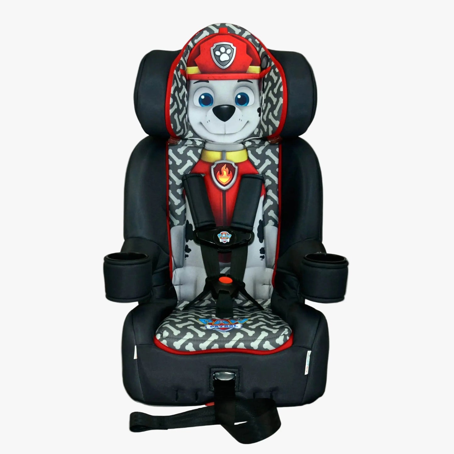 KidsEmbrace 2-in-1 Car Seat
