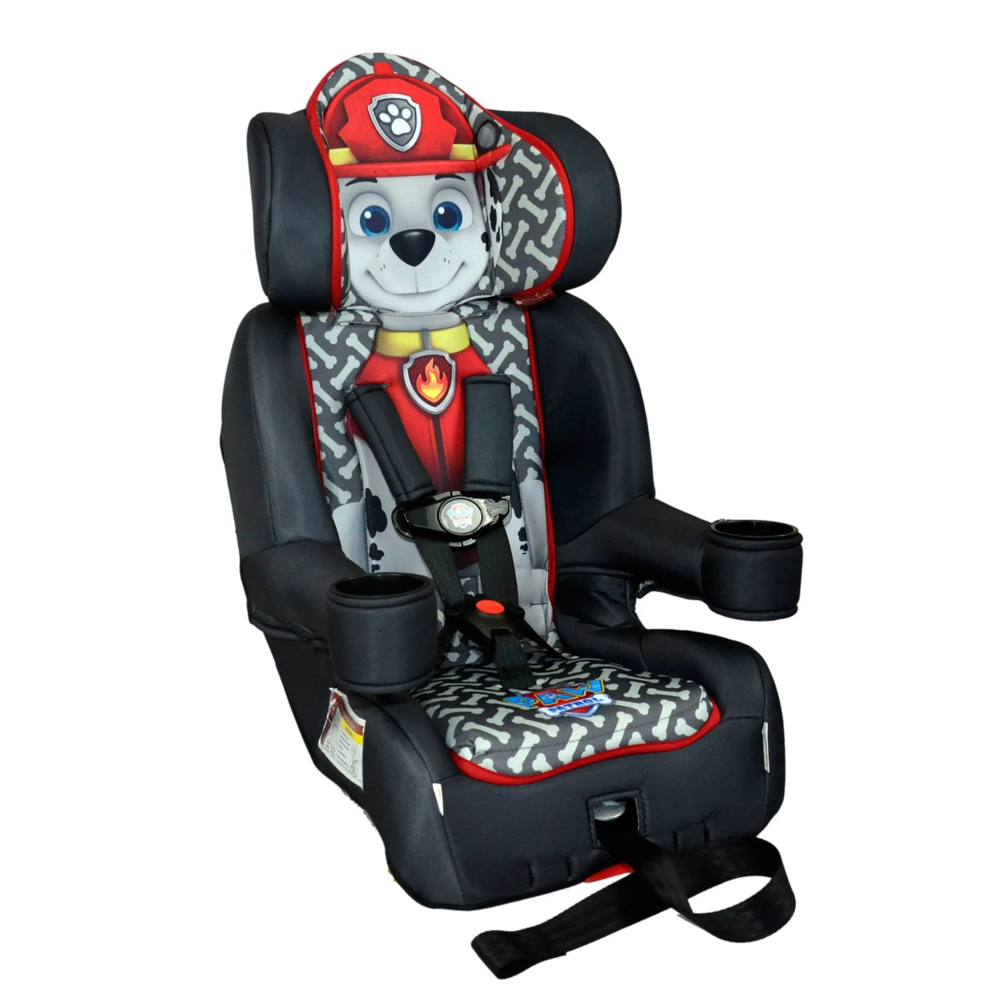 KidsEmbrace 2-in-1 Car Seat