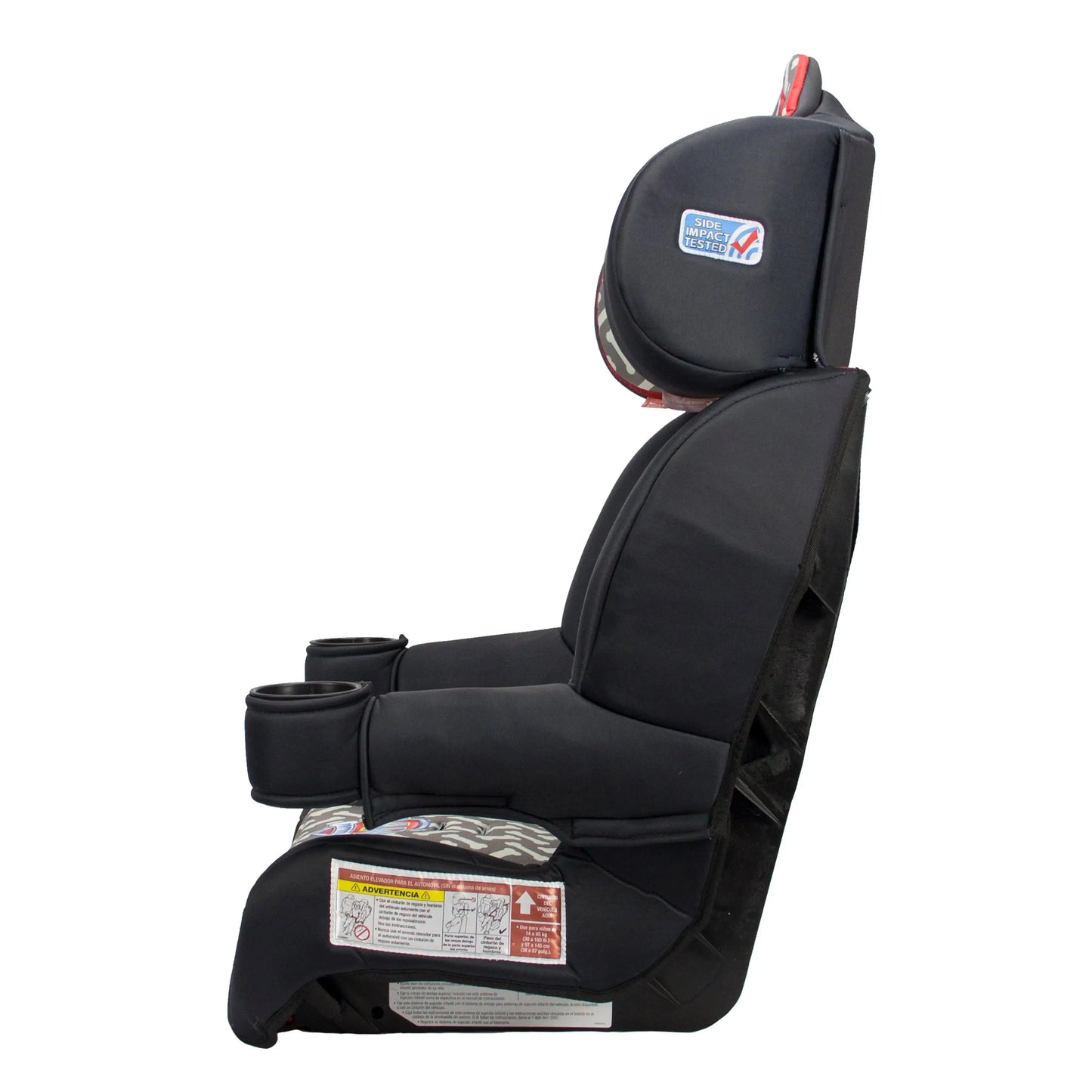 KidsEmbrace 2-in-1 Car Seat