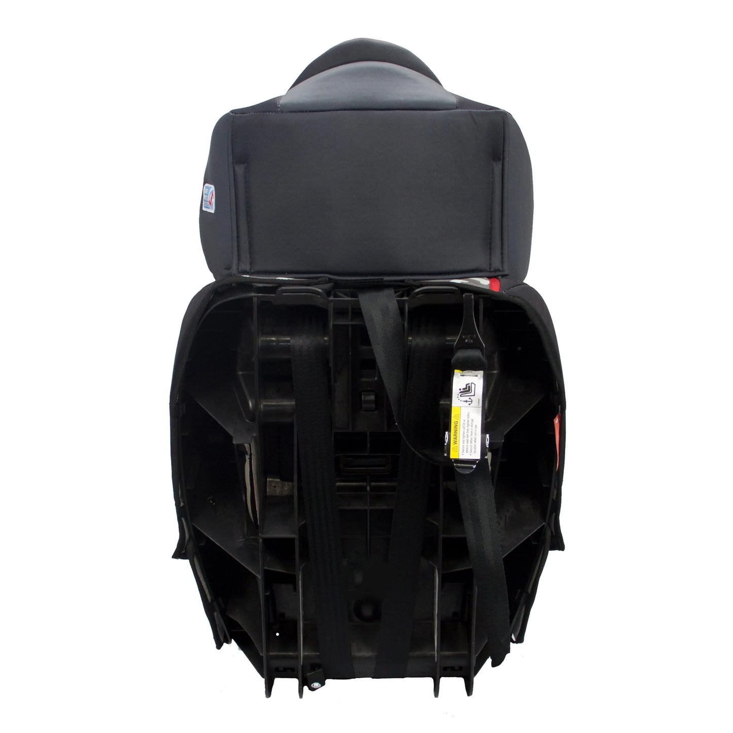 KidsEmbrace 2-in-1 Car Seat