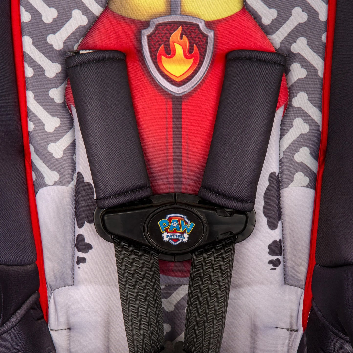 KidsEmbrace 2-in-1 Car Seat
