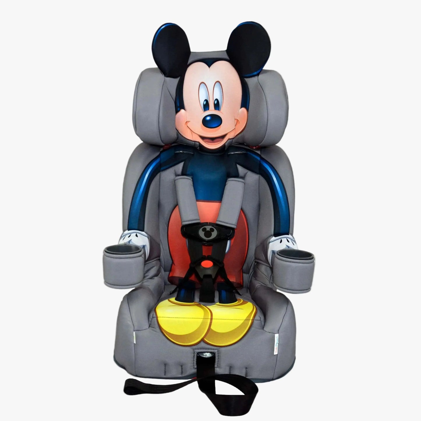 KidsEmbrace 2-in-1 Car Seat
