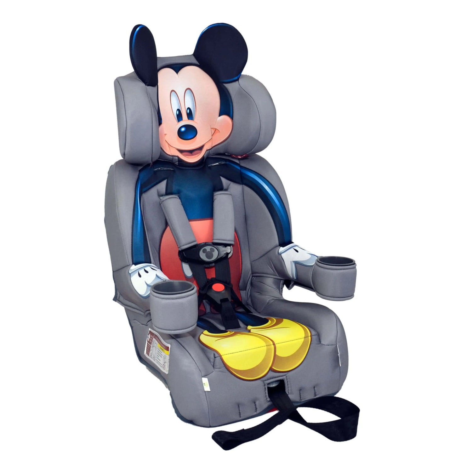 KidsEmbrace 2-in-1 Car Seat