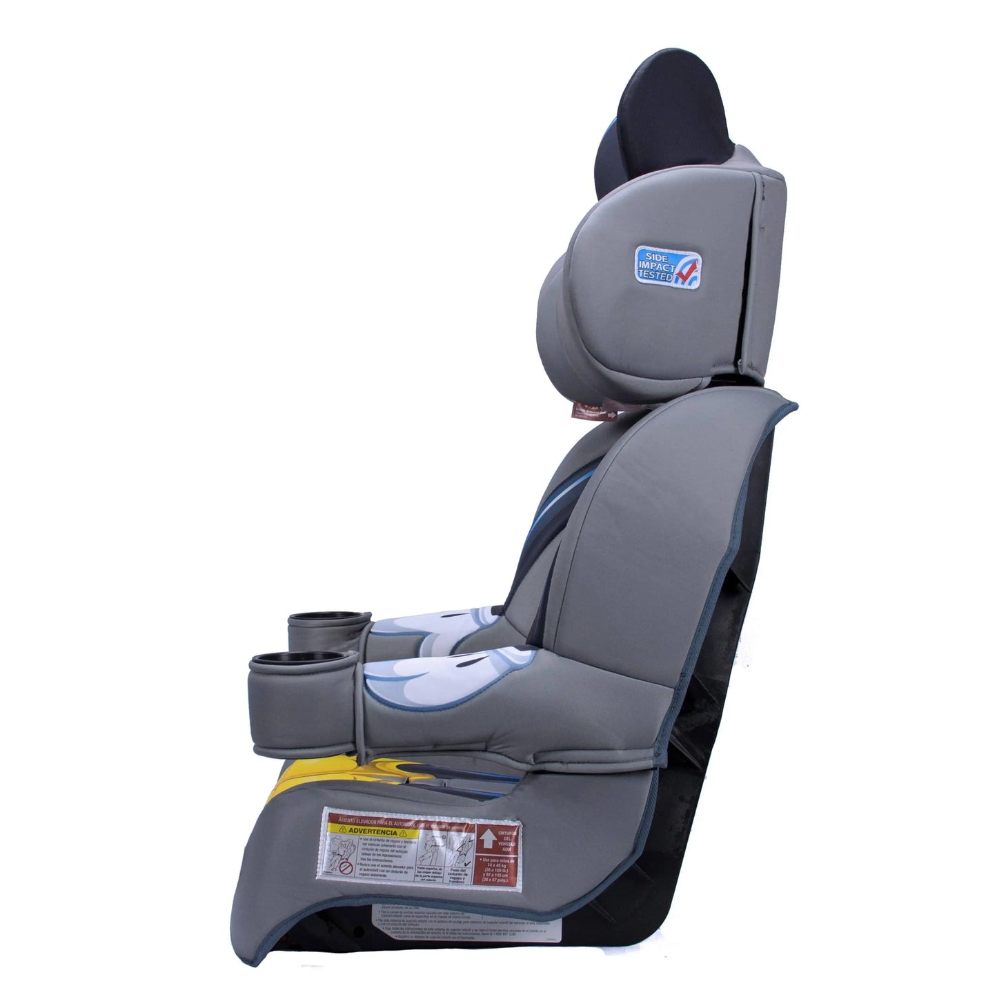 KidsEmbrace 2-in-1 Car Seat