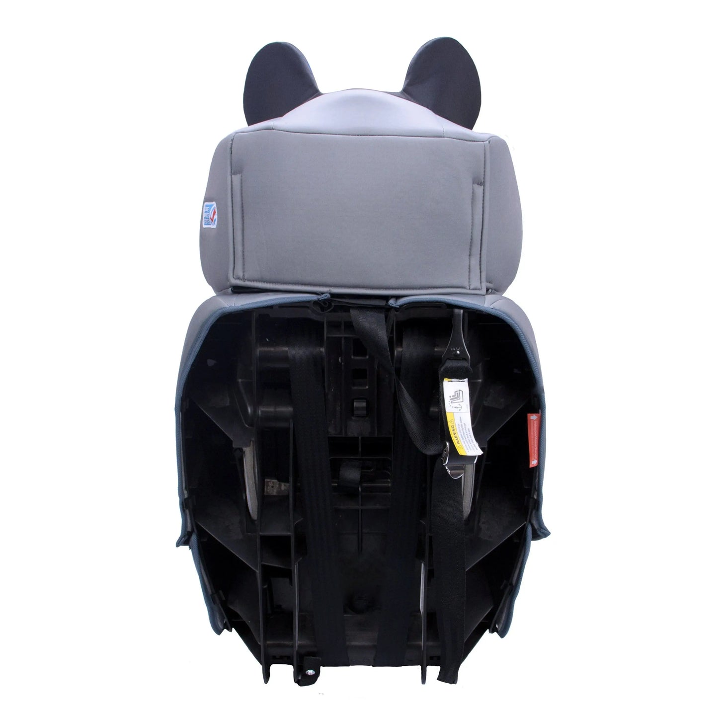 KidsEmbrace 2-in-1 Car Seat