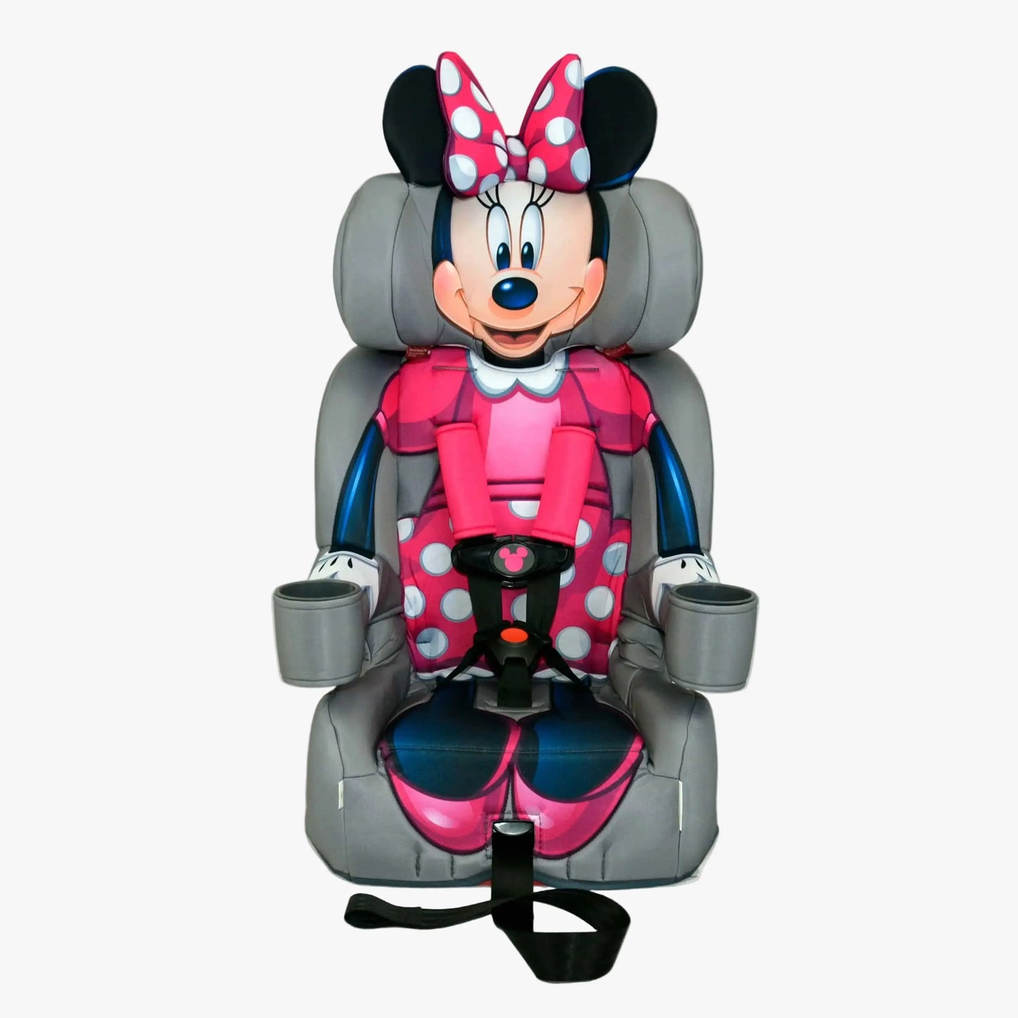 KidsEmbrace 2-in-1 Car Seat