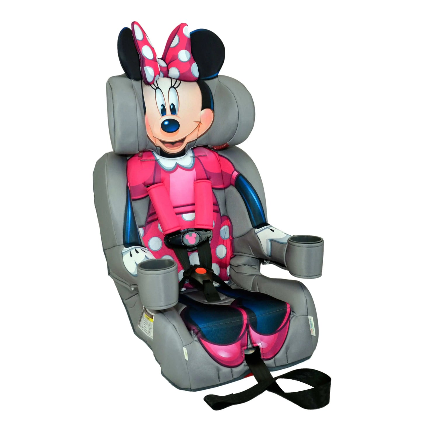 KidsEmbrace 2-in-1 Car Seat