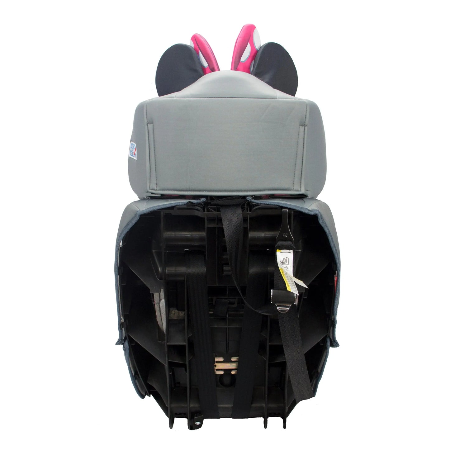 KidsEmbrace 2-in-1 Car Seat