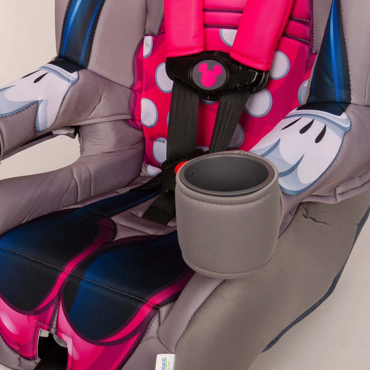 KidsEmbrace 2-in-1 Car Seat