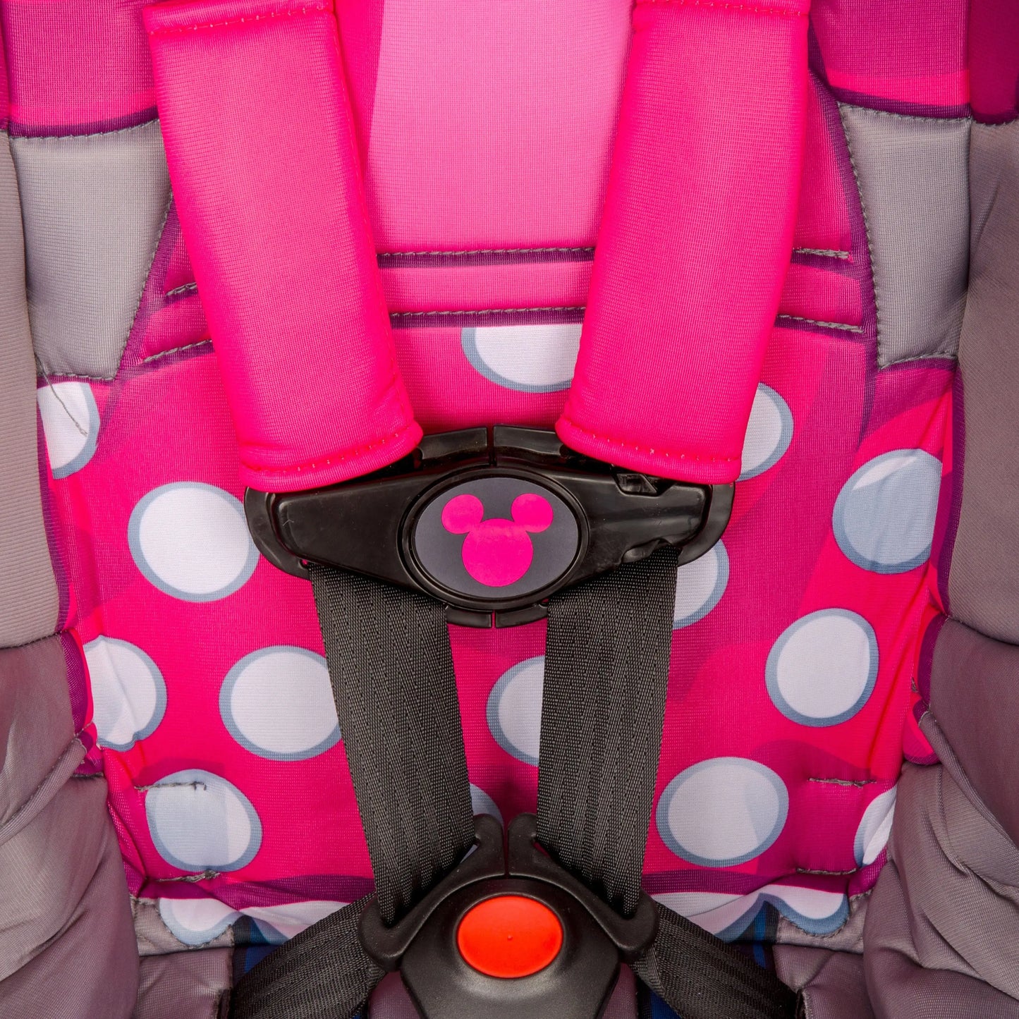 KidsEmbrace 2-in-1 Car Seat
