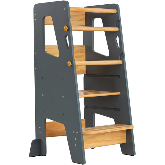 Standing Tower with Bars Ocodile.com