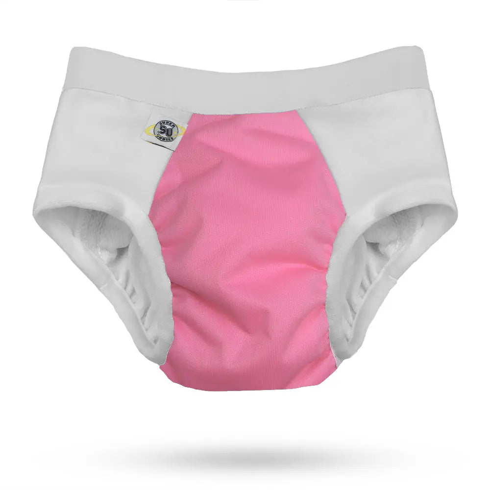 3-in-1 Diaper For Kids with Disabilities