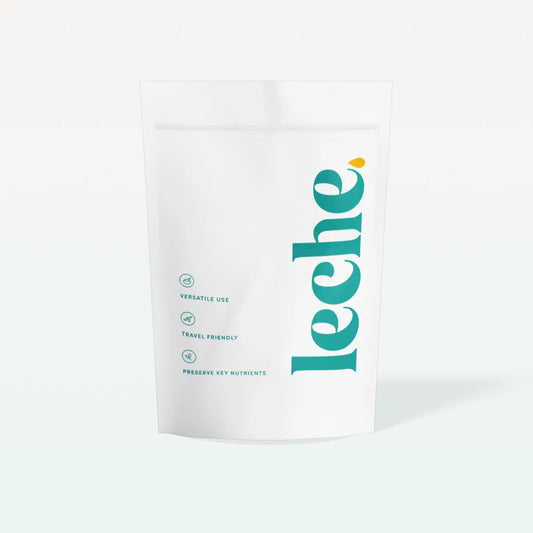everyday leche