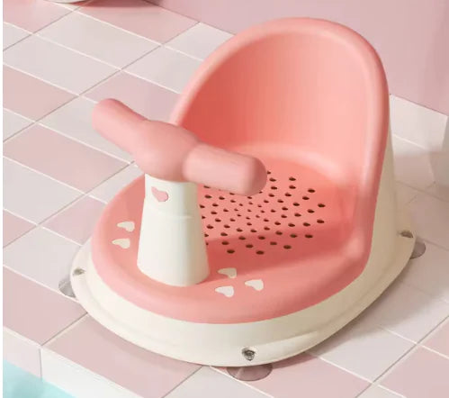 Baby Bath Sitting Lying Seat