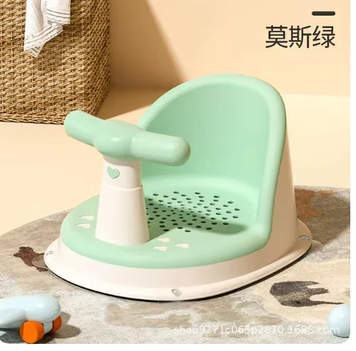 Baby Bath Sitting Lying Seat