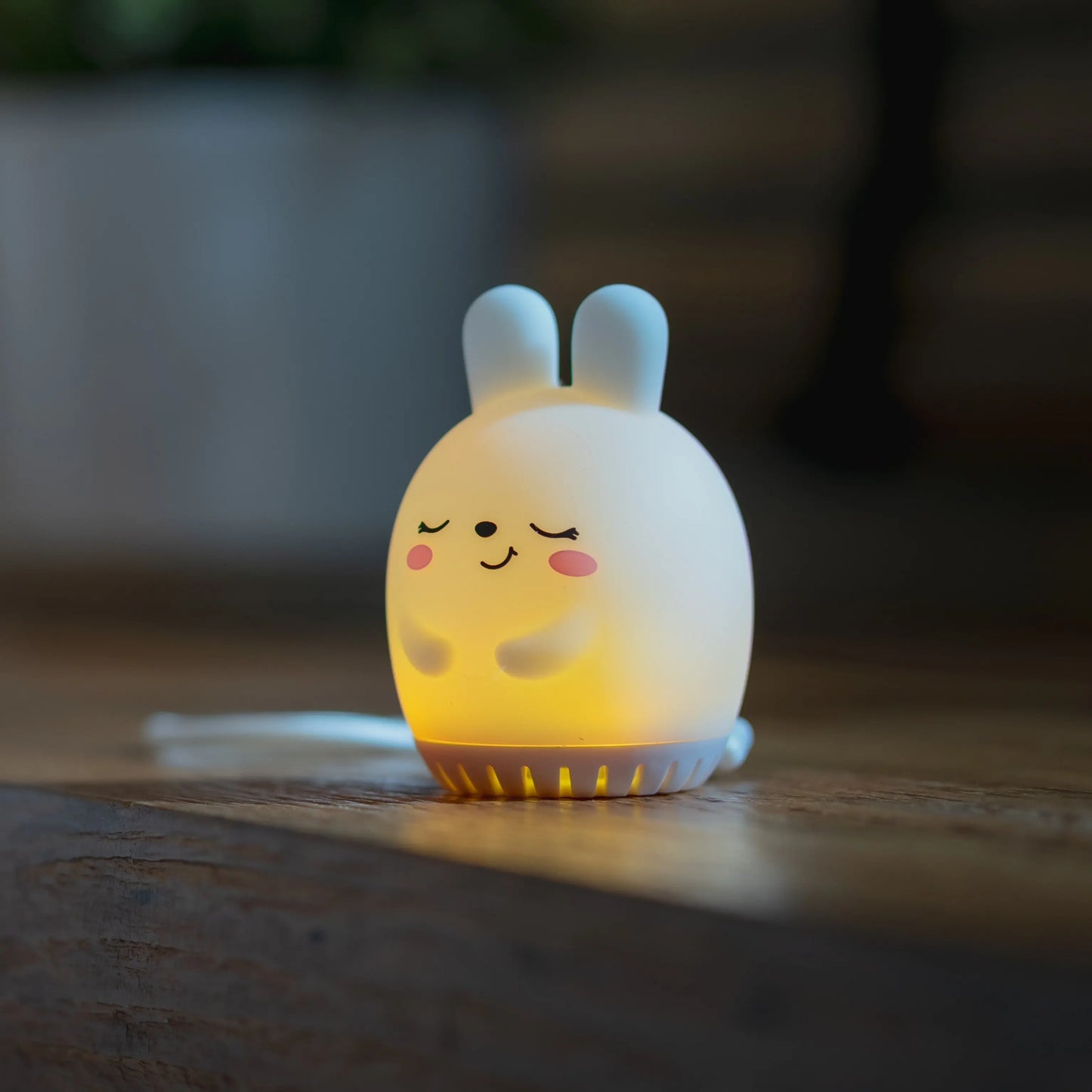 Sleeping Pal Mini Night Light Sound Machine