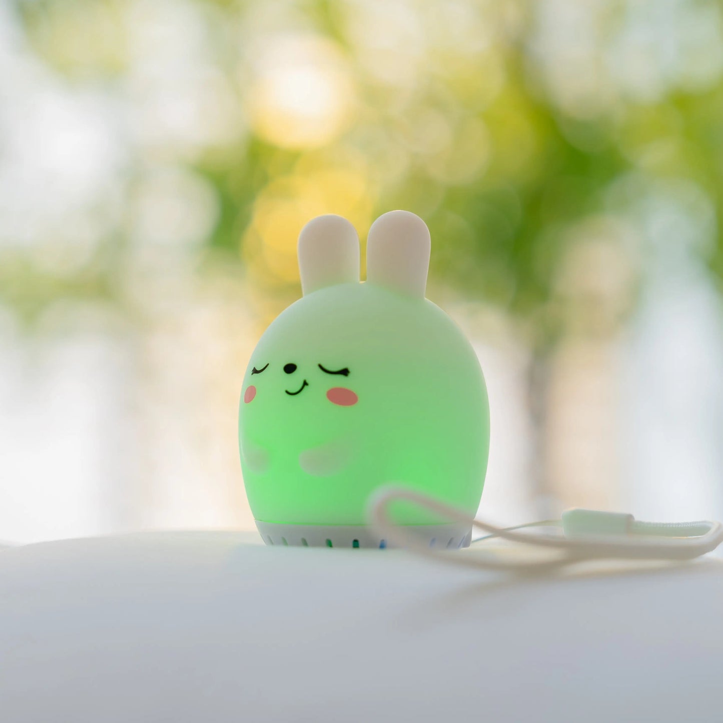 Sleeping Pal Mini Night Light Sound Machine