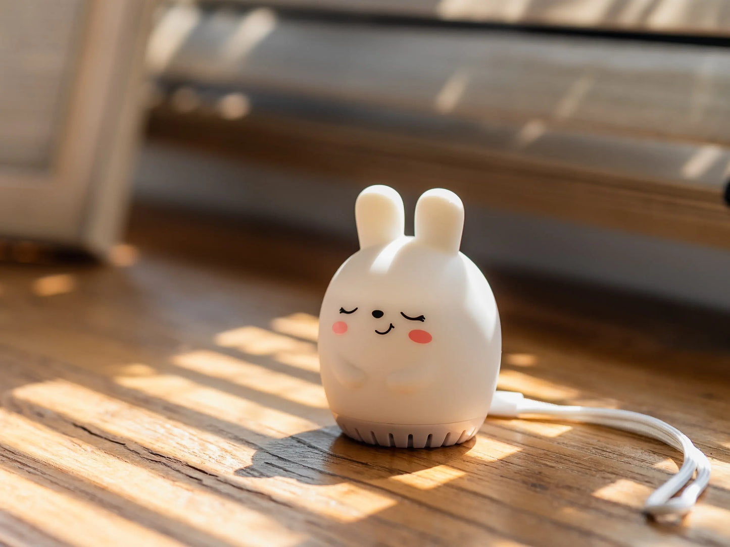 Sleeping Pal Mini Night Light Sound Machine