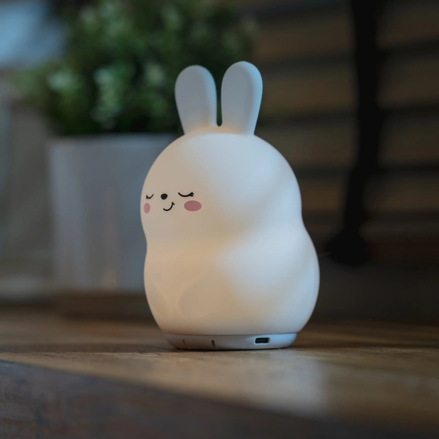 Sleeping Pal Mini Night Light Sound Machine