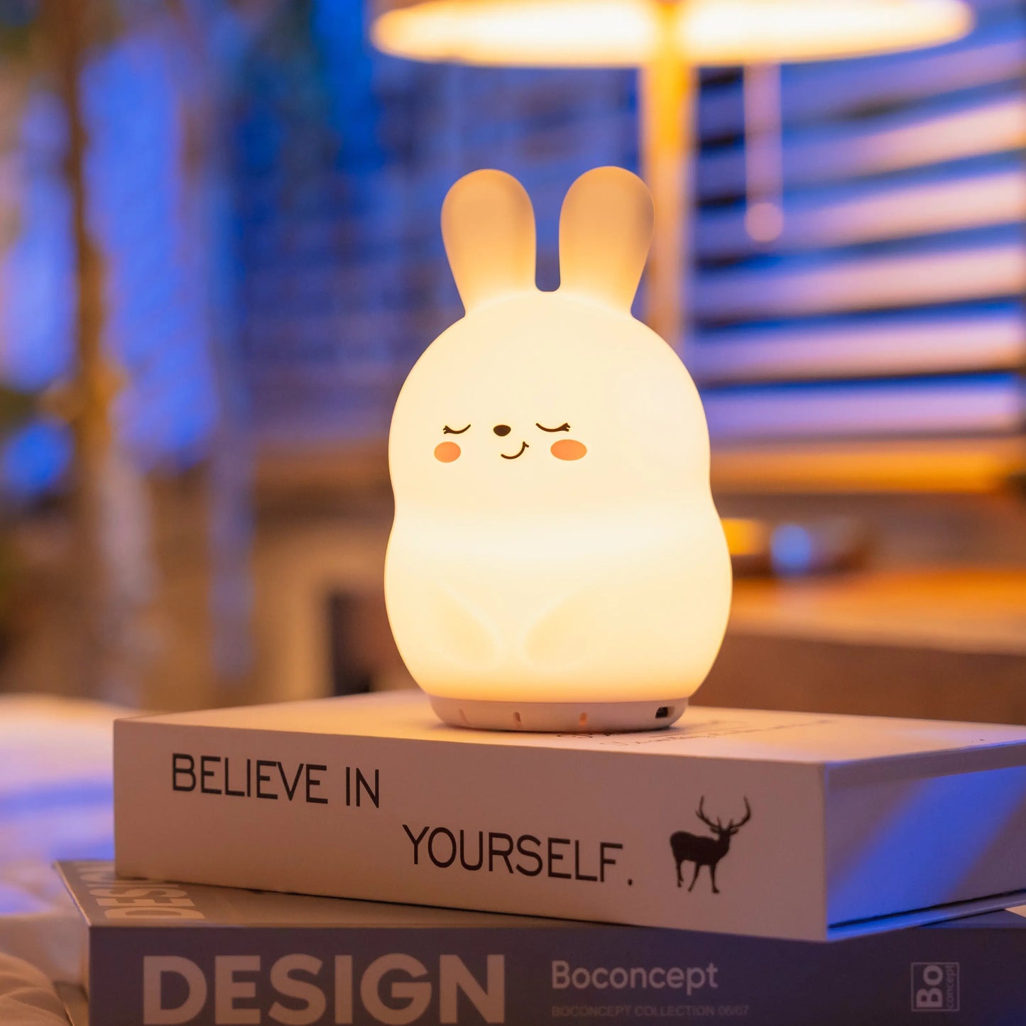 Sleeping Pal Mini Night Light Sound Machine