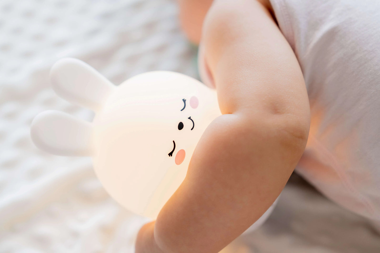 Sleeping Pal Mini Night Light Sound Machine