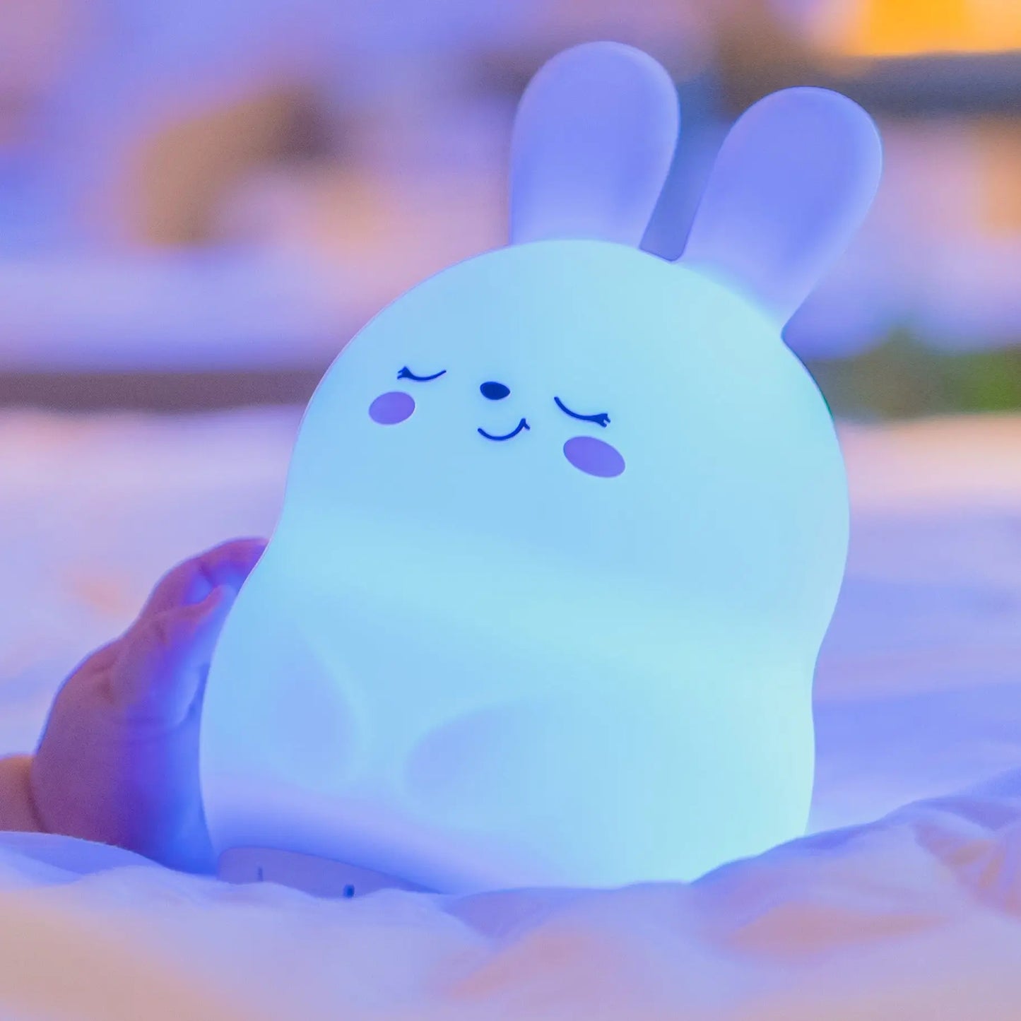 Sleeping Pal Mini Night Light Sound Machine