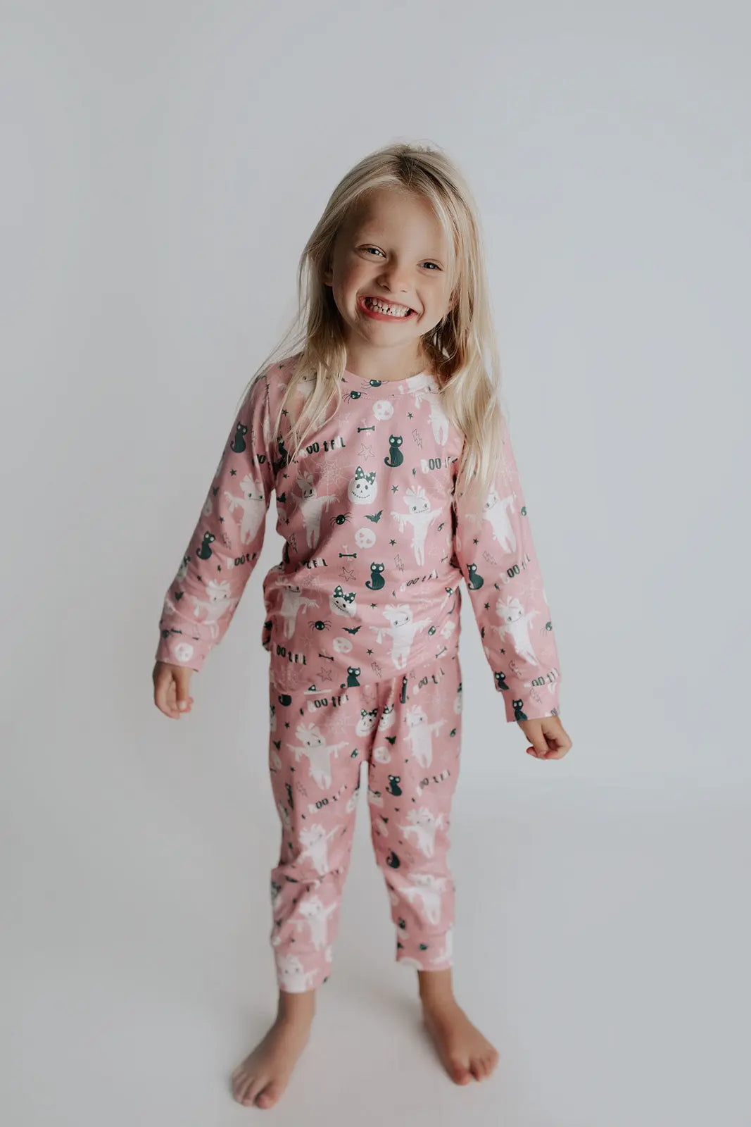 I Love My Mummy Halloween Jammies Three Little Tots