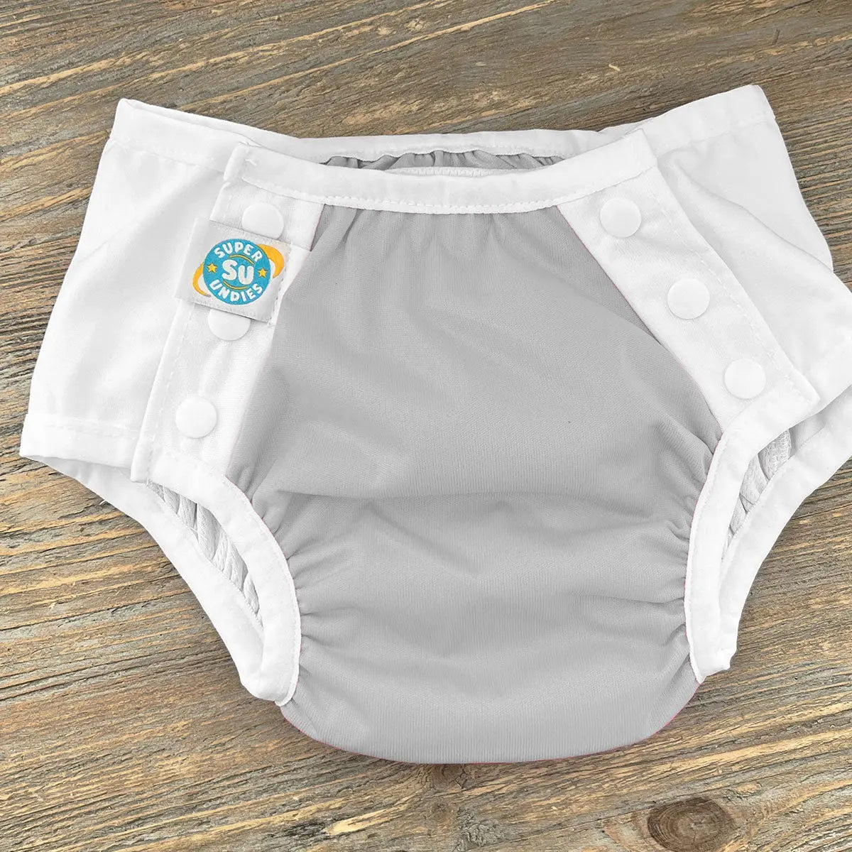 3-in-1 Diaper For Kids with Disabilities