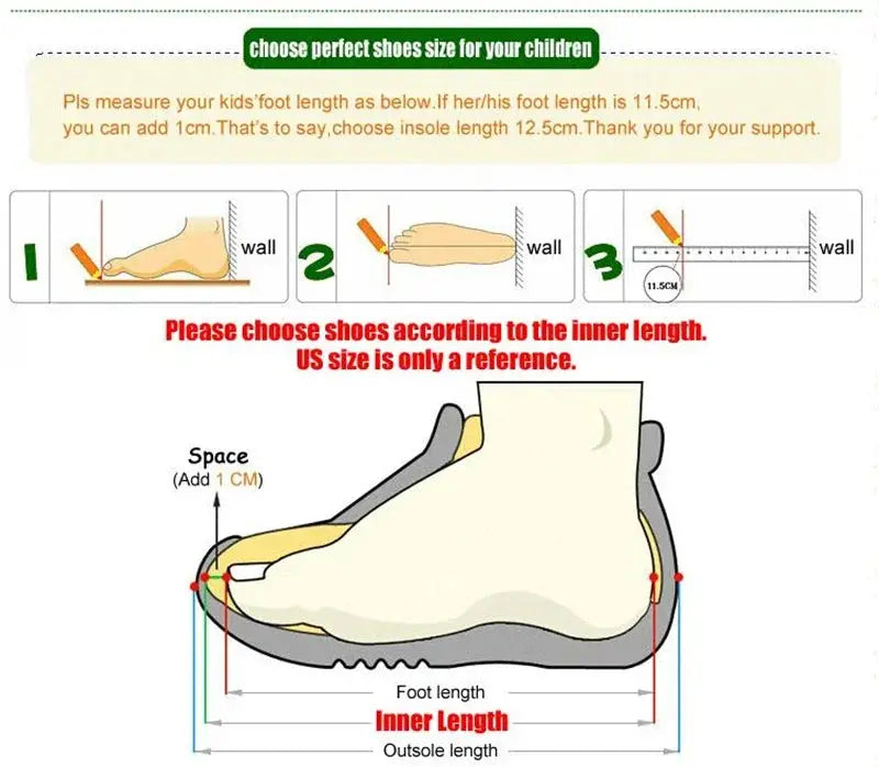 Children Anti-slip Shoes Newborn Baby Girl Cotton Non-slip Floor Socks Baby Boy Rubber Sole Cartoon Indoor Socks Infant Shoes