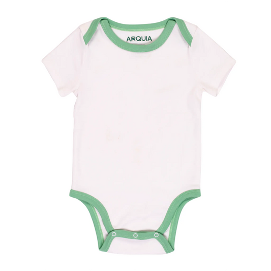 Short Sleeve Bodysuit