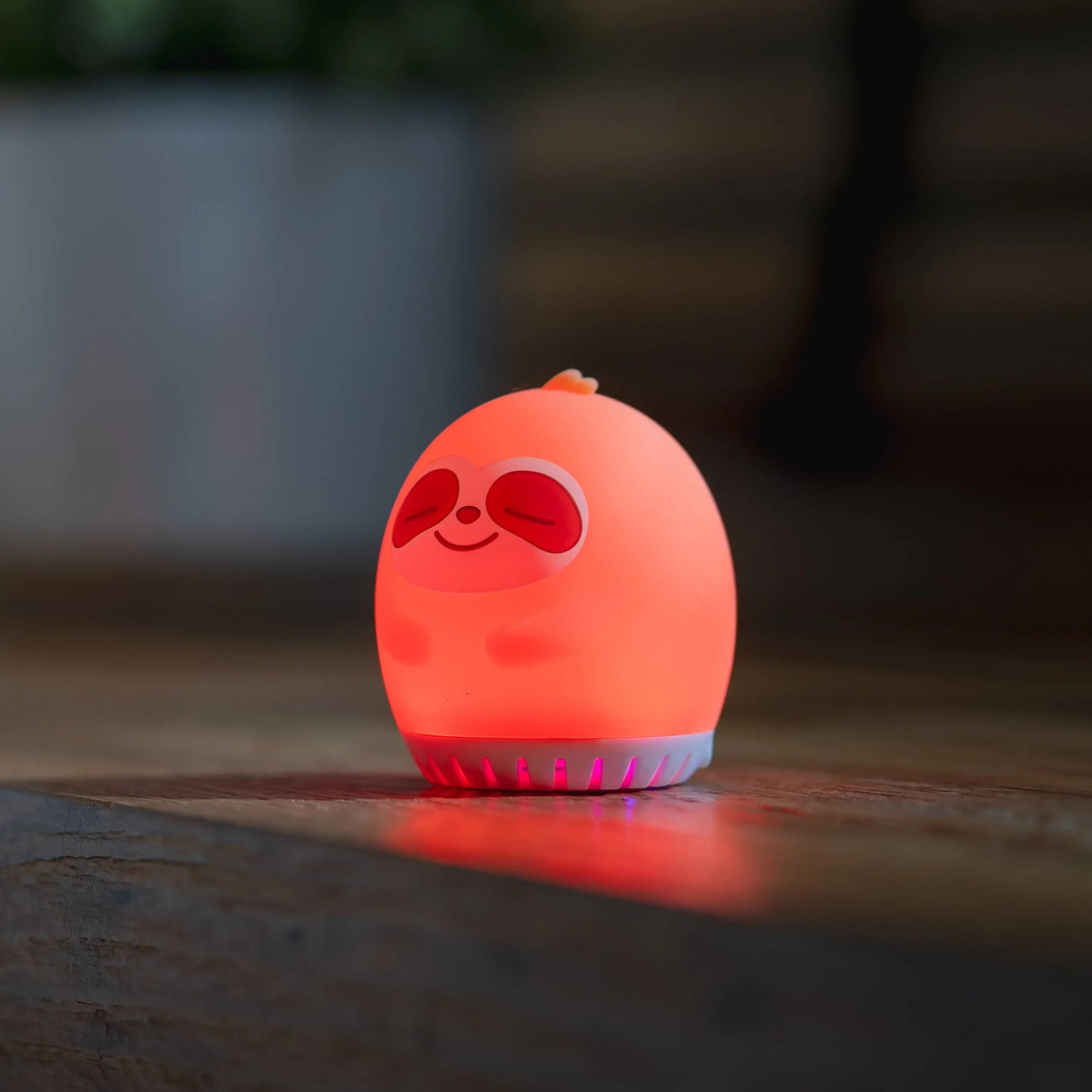 Sleeping Pal Mini Night Light Sound Machine