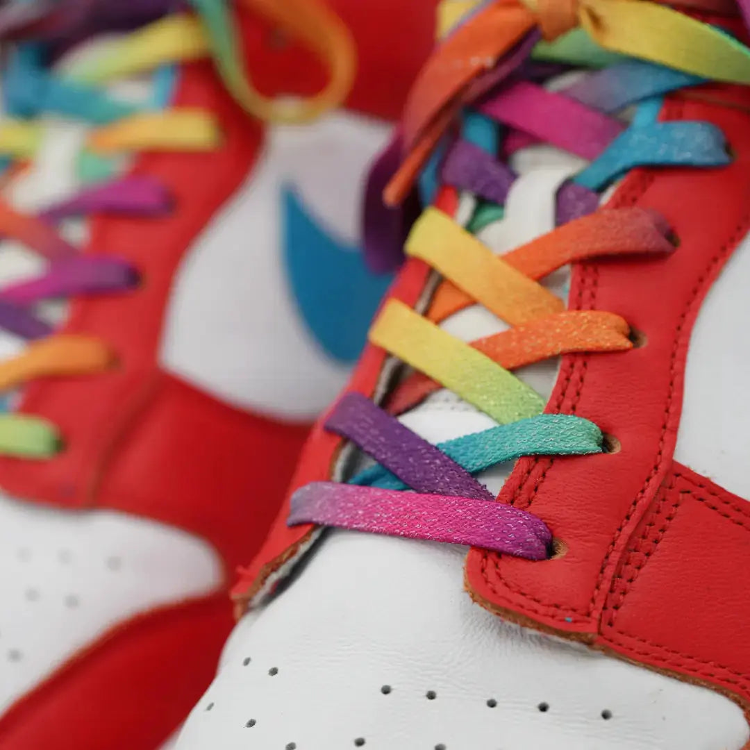 Cordones elásticos para zapatos con forma de pan