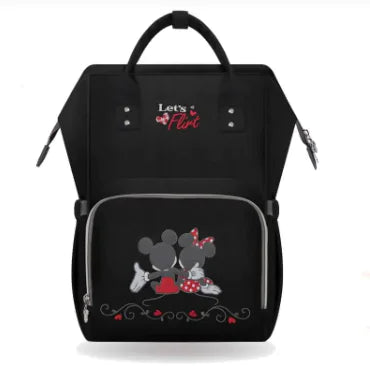 Disney Small Talk Diaper Bag