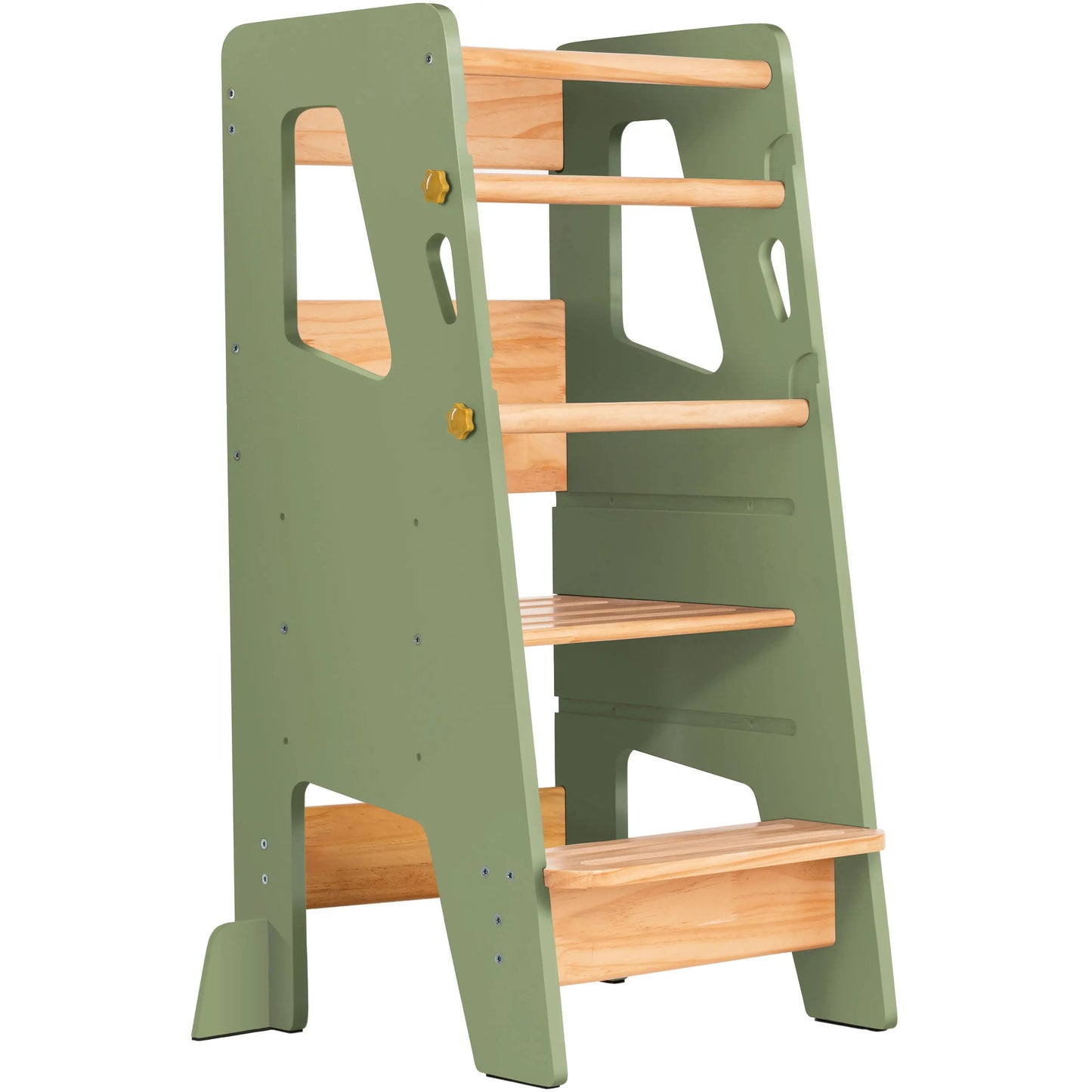 Standing Tower with Bars