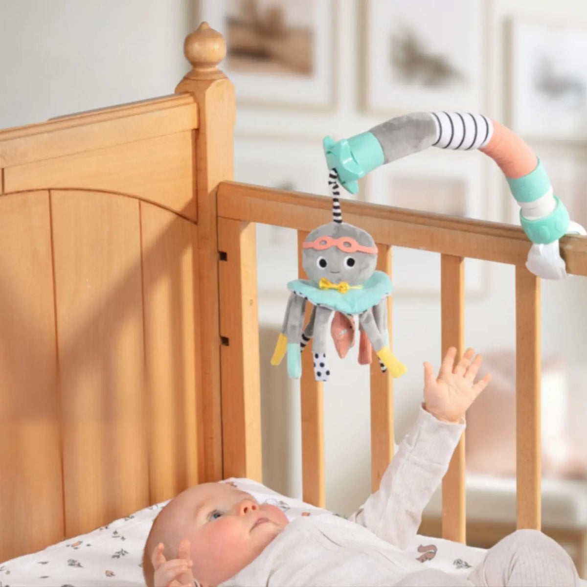 Dingle Dangle Baby Travel Mobile Dingle Dangle Baby USA