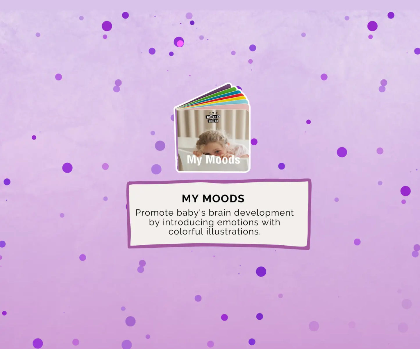 Montessori Educational Box