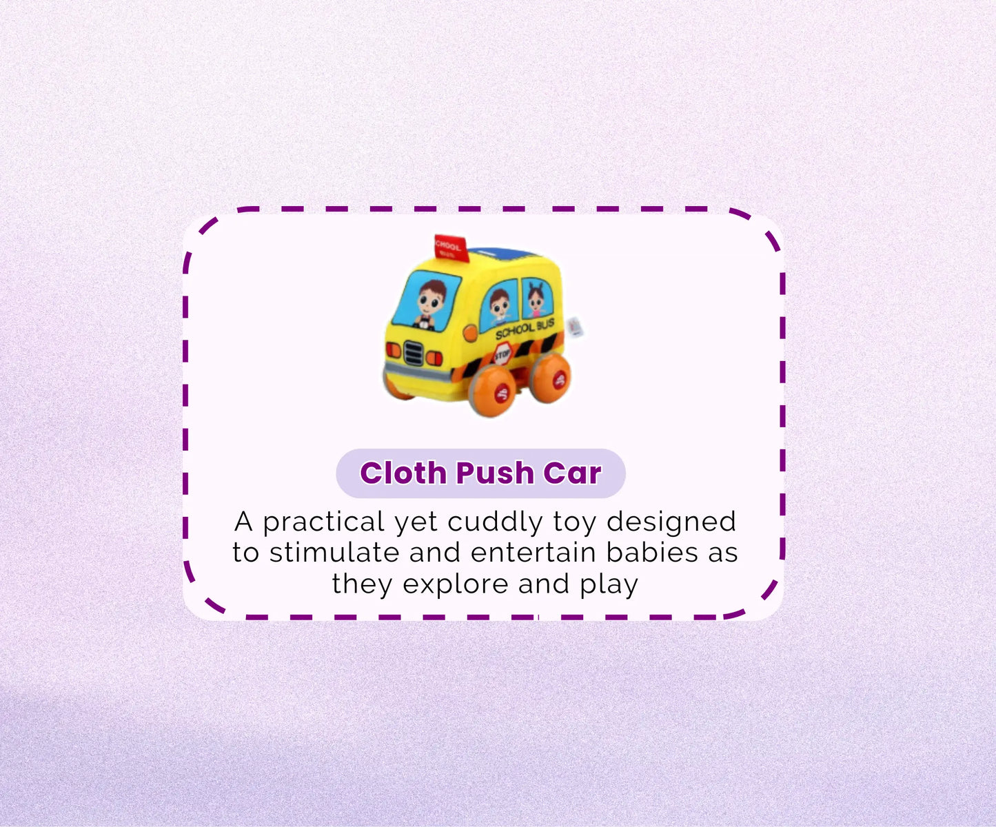 Montessori Educational Box