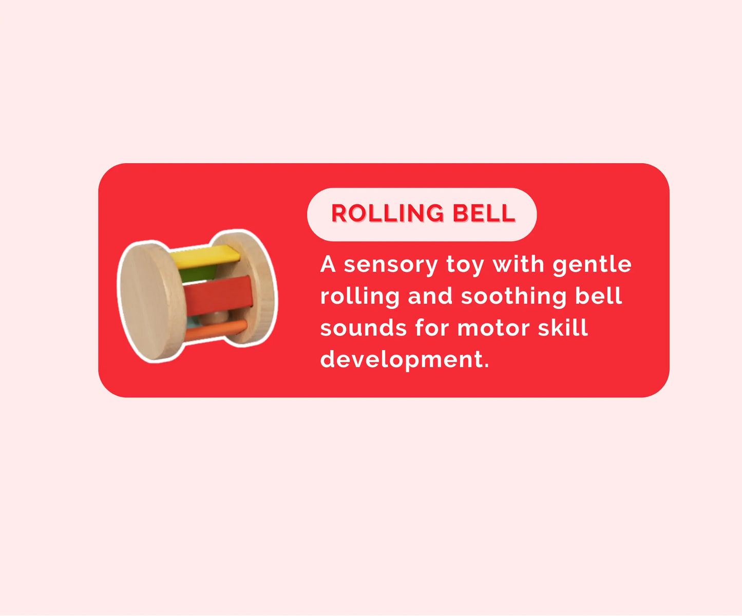 Montessori Educational Box