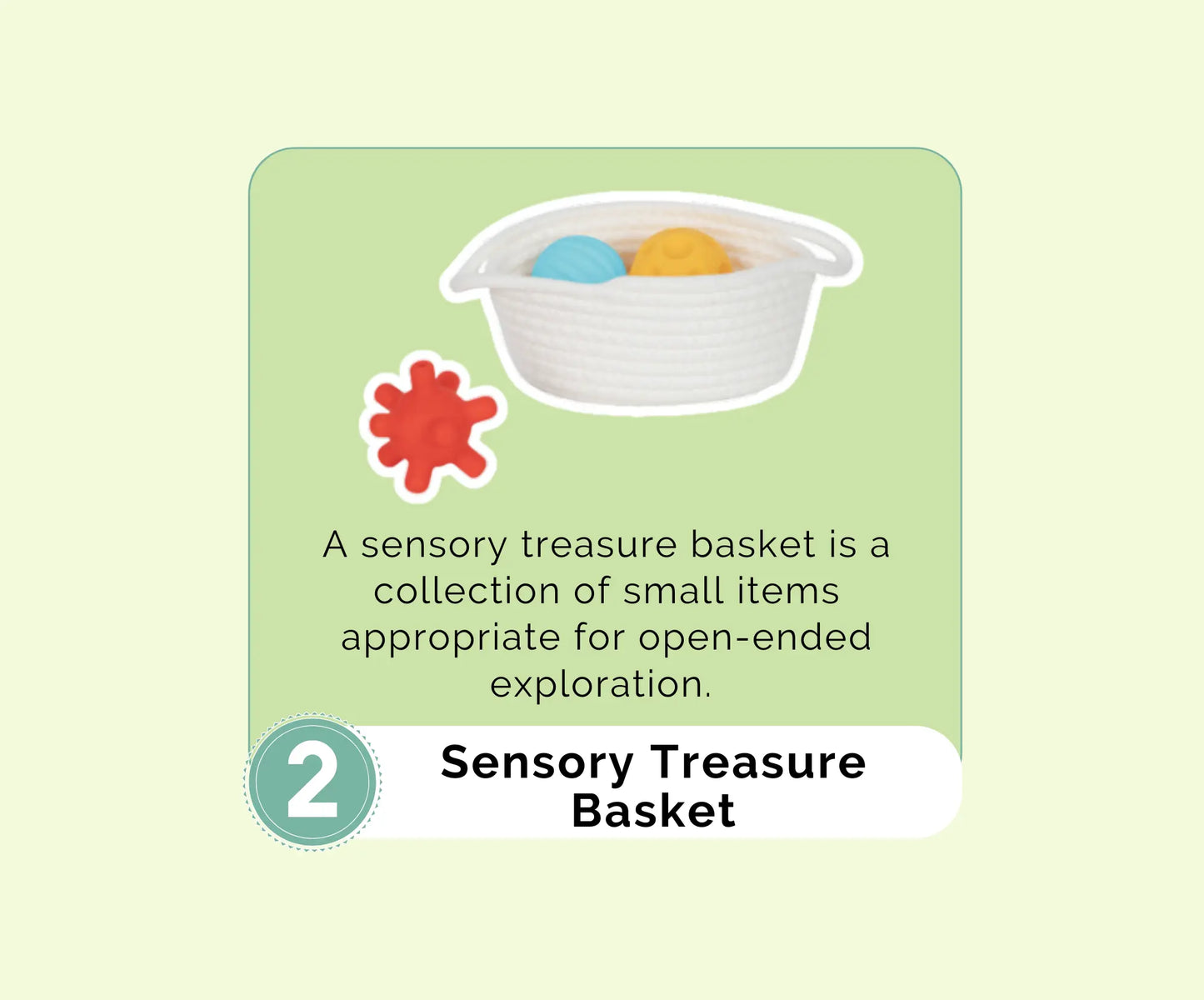 Montessori Educational Box