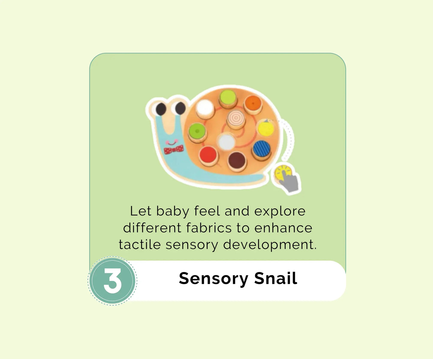 Montessori Educational Box
