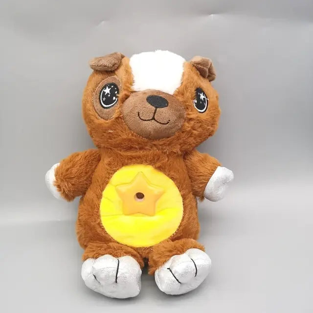 Starlight Belly Stuffed Animal Toy