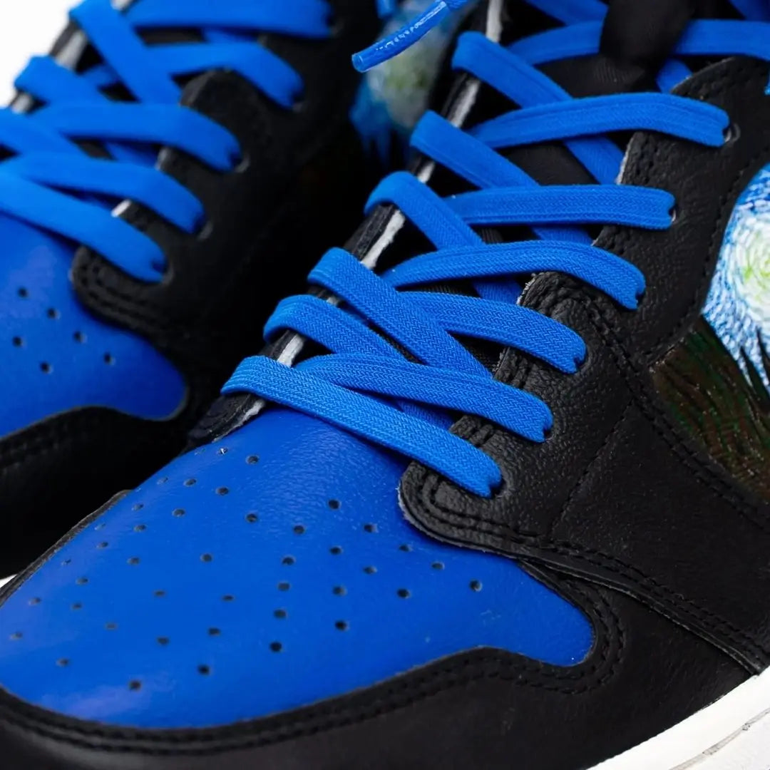 Cordones elásticos para zapatos con forma de pan
