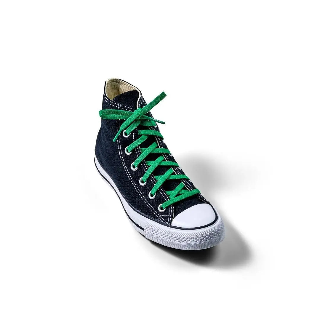 Cordones elásticos para zapatos con forma de pan