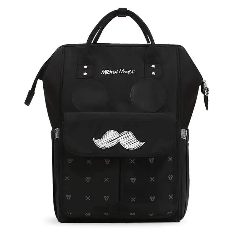 Disney Cover Up Diaper Bag