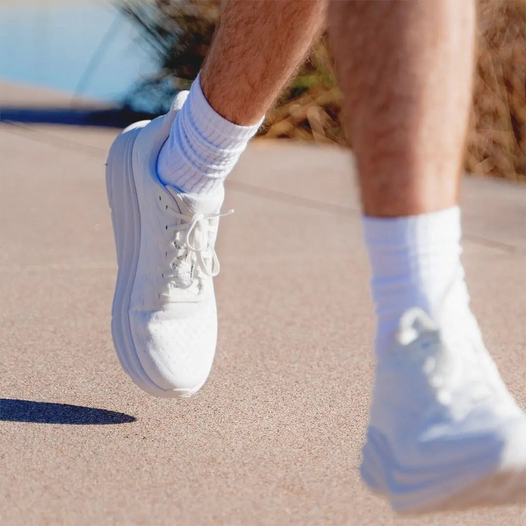 Cordones elásticos para zapatos con forma de pan