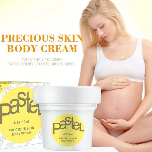 Maternity Stretch Marks Cream