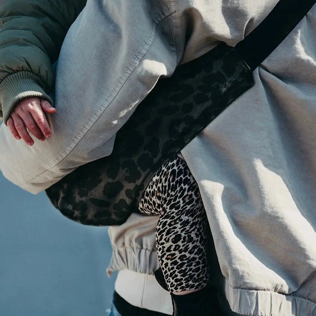 Toddler Carrier
