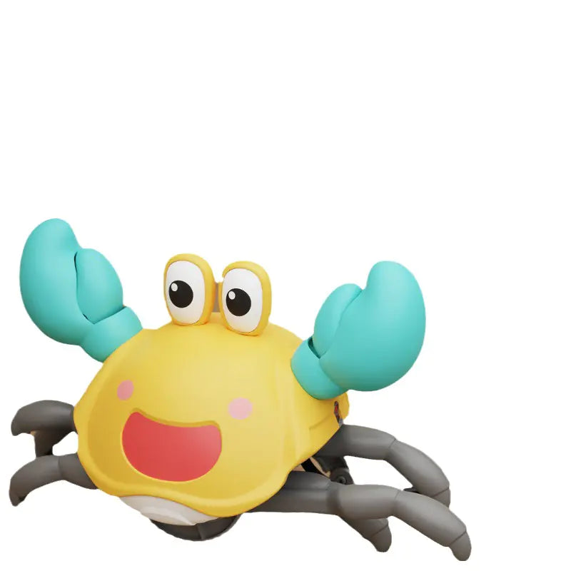 Bath Toys Walking Crab