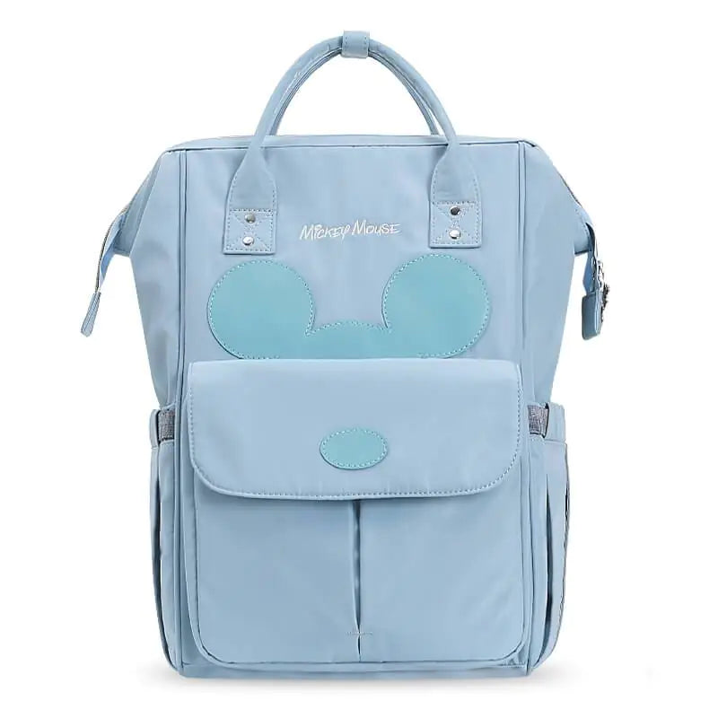 Disney Cover Up Diaper Bag