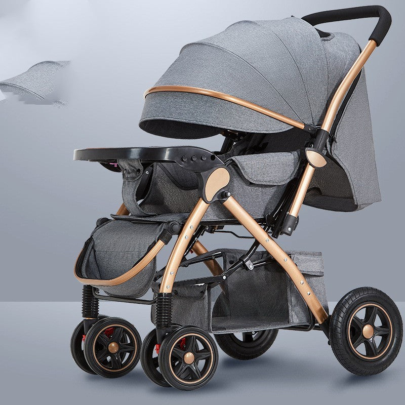 Baby Stroller Newborn